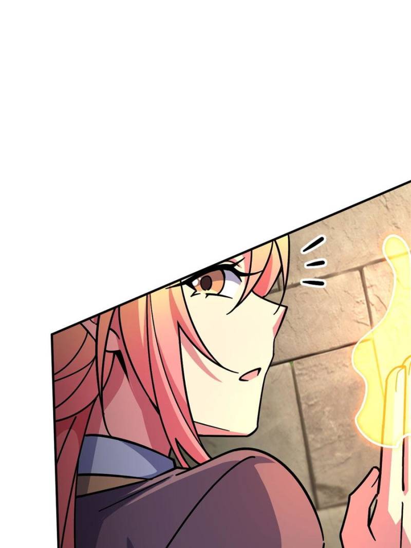 My Master Only Breaks Through Every Time the Limit Is Reached Chapter 137 - Page 6