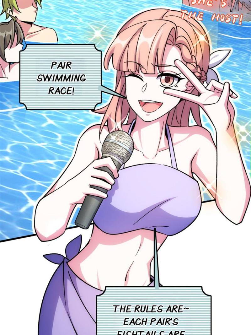 My Master Only Breaks Through Every Time the Limit Is Reached Chapter 137 - Page 60