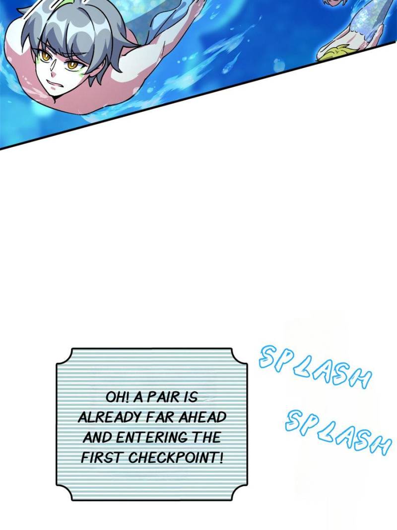 My Master Only Breaks Through Every Time the Limit Is Reached Chapter 137 - Page 66