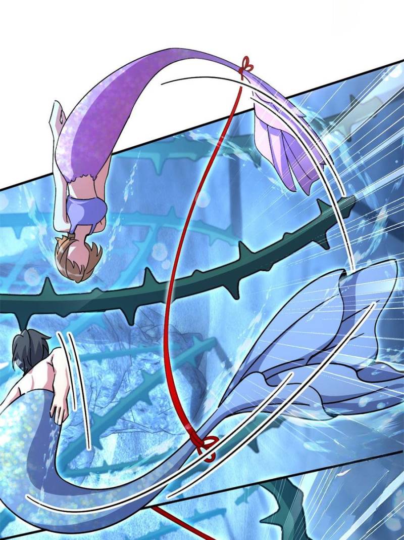 My Master Only Breaks Through Every Time the Limit Is Reached Chapter 137 - Page 67