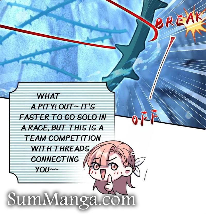 My Master Only Breaks Through Every Time the Limit Is Reached Chapter 137 - Page 68