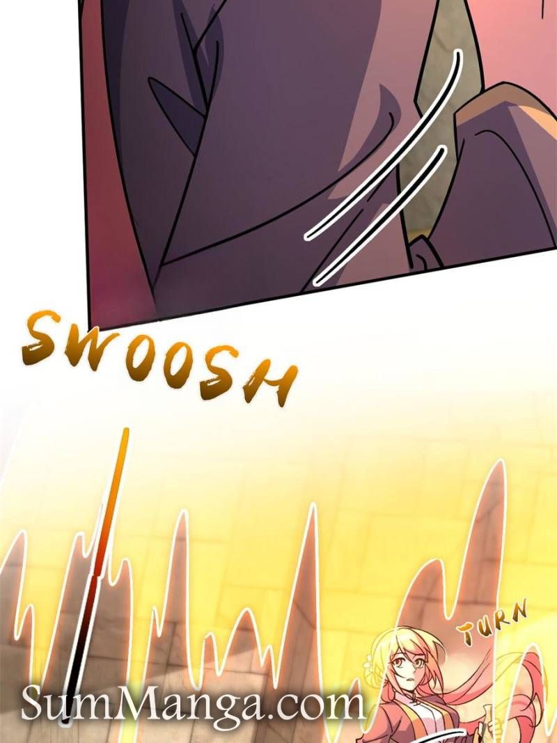 My Master Only Breaks Through Every Time the Limit Is Reached Chapter 137 - Page 7