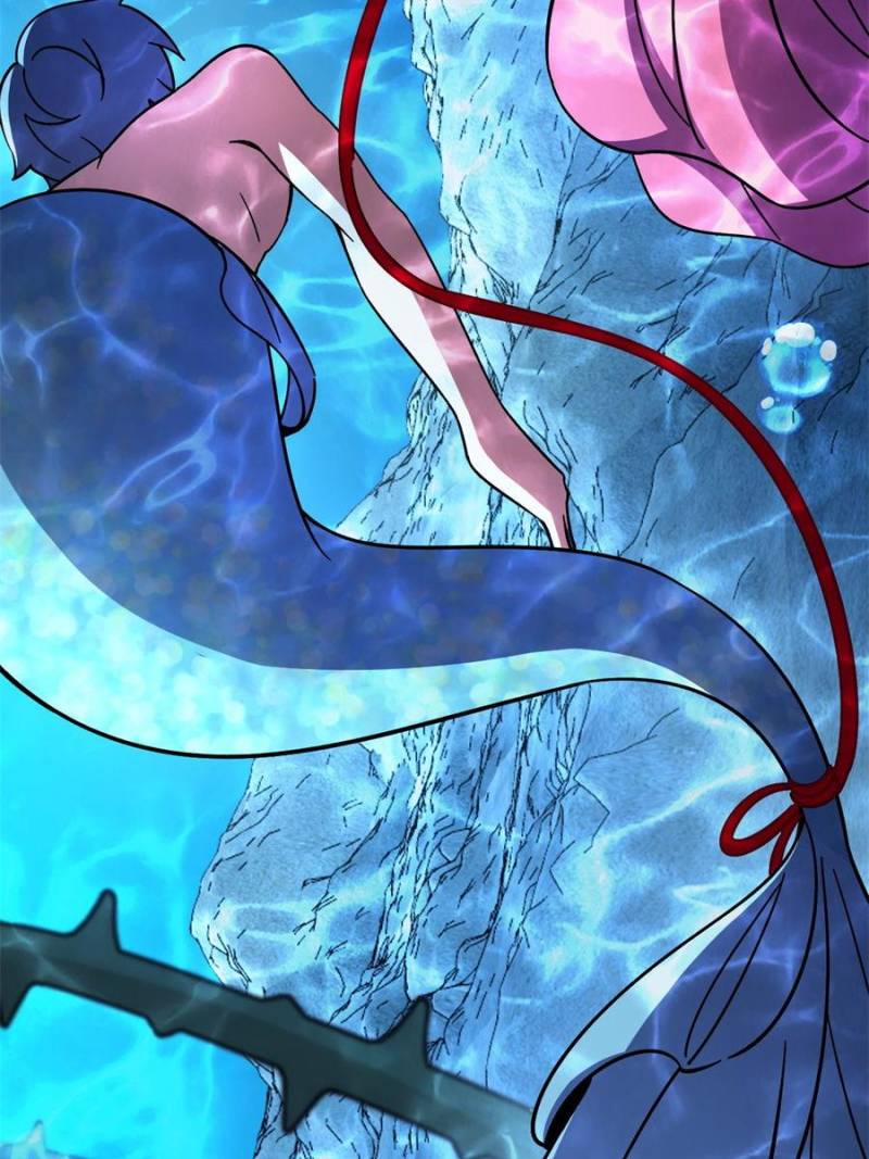 My Master Only Breaks Through Every Time the Limit Is Reached Chapter 137 - Page 70