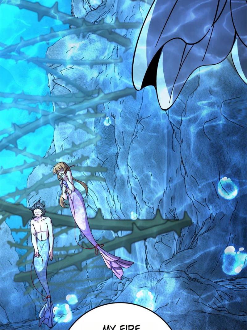My Master Only Breaks Through Every Time the Limit Is Reached Chapter 137 - Page 71
