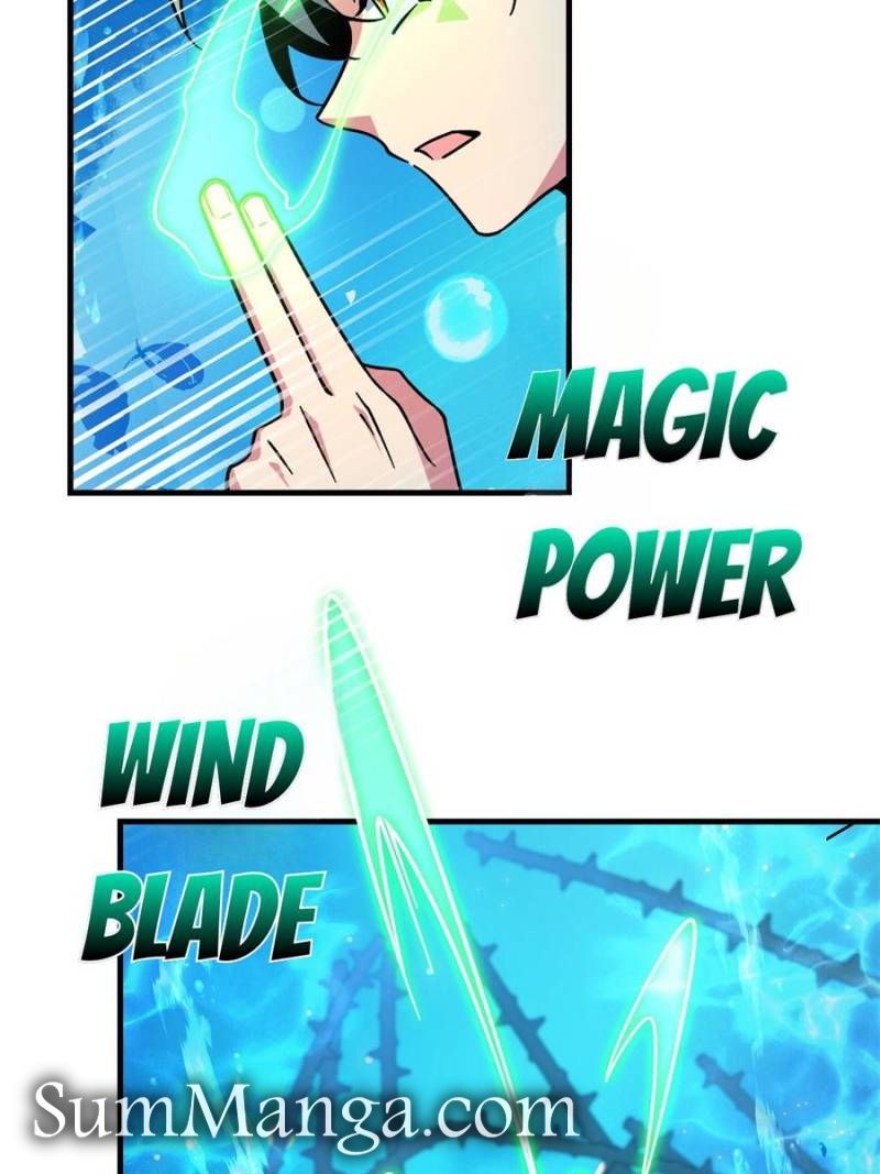 My Master Only Breaks Through Every Time the Limit Is Reached Chapter 137 - Page 73