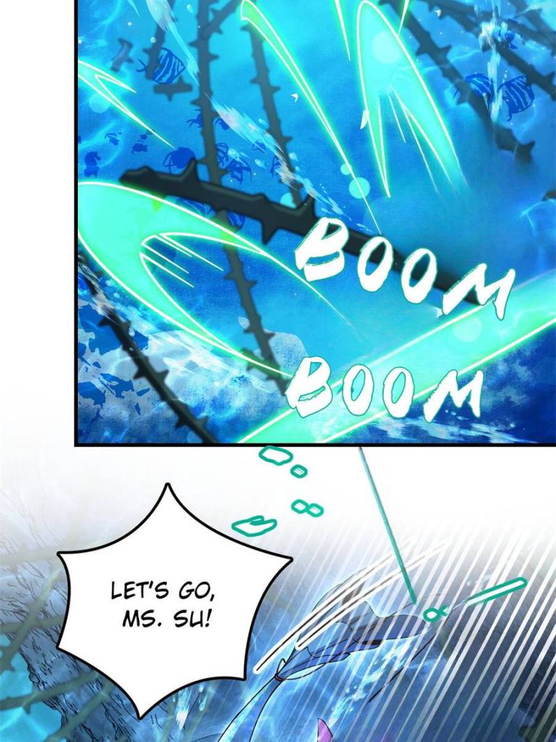 My Master Only Breaks Through Every Time the Limit Is Reached Chapter 137 - Page 74