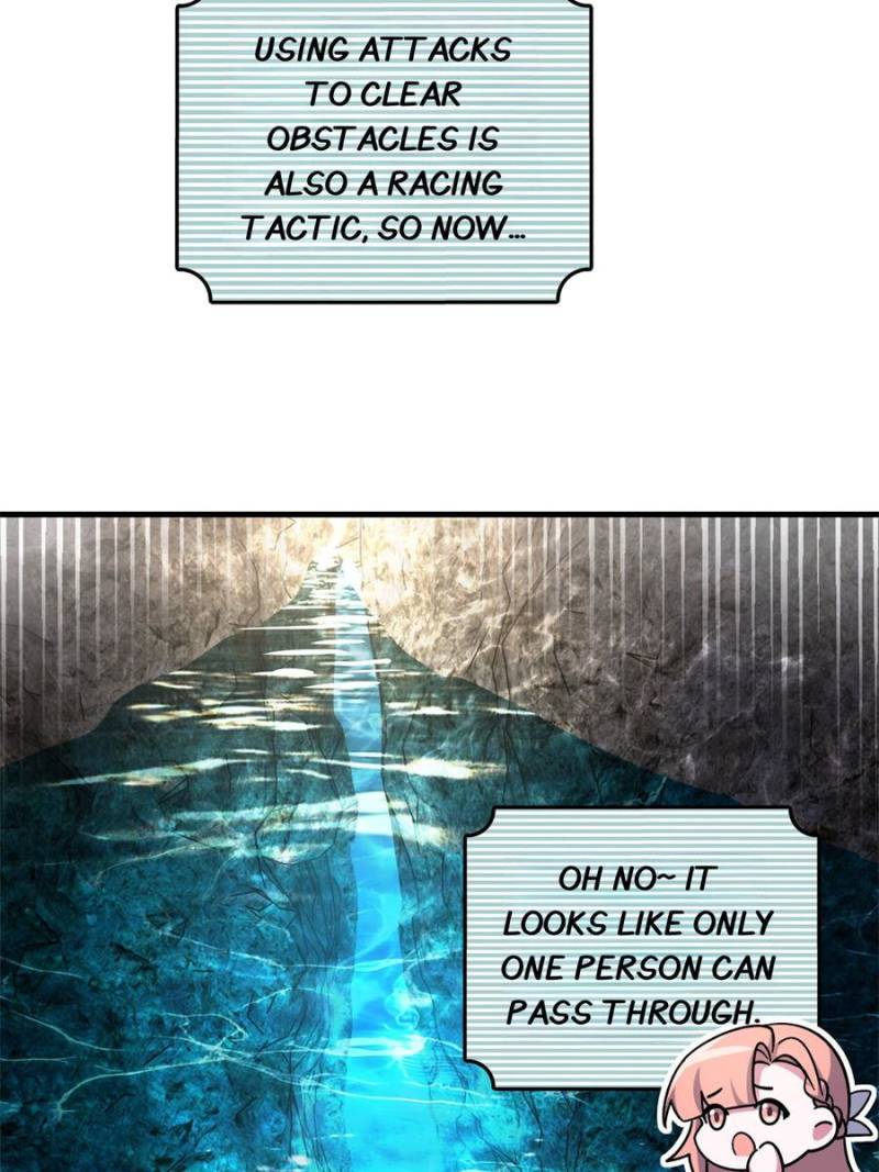 My Master Only Breaks Through Every Time the Limit Is Reached Chapter 137 - Page 77