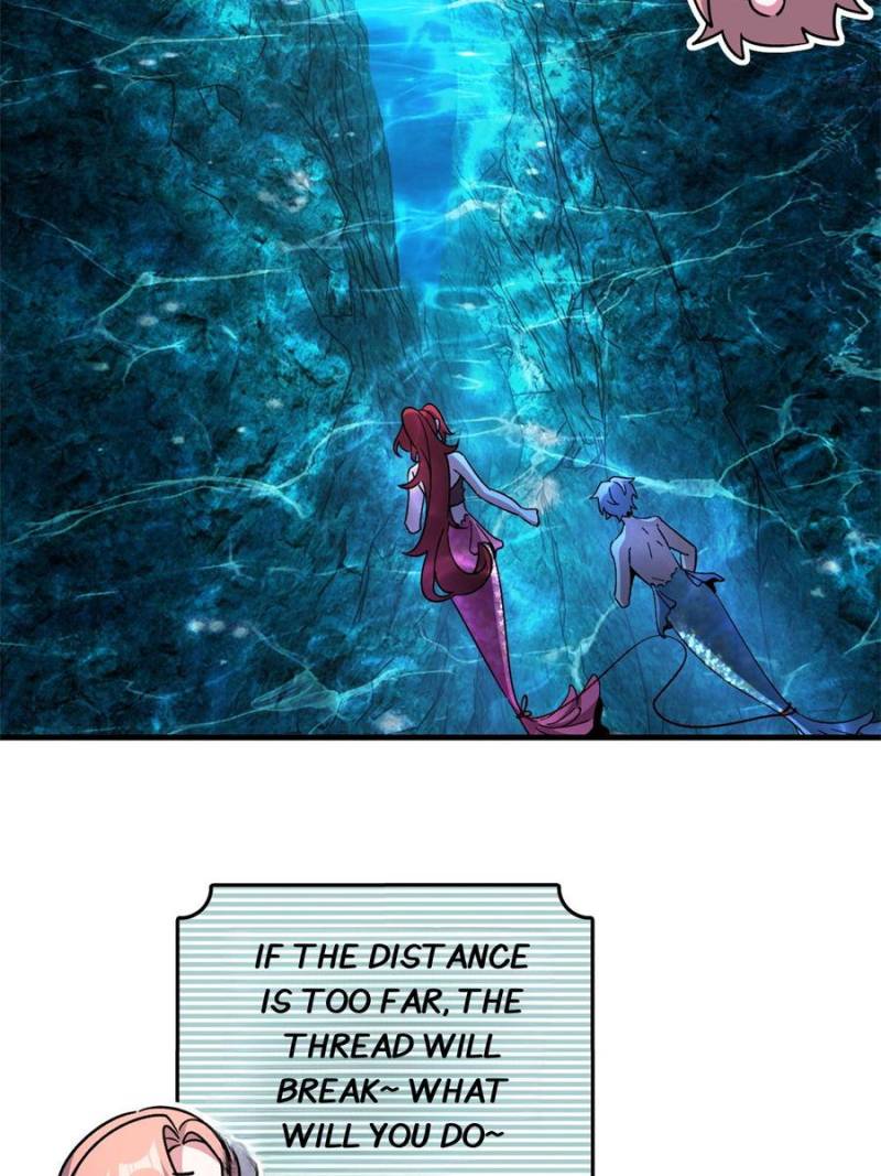 My Master Only Breaks Through Every Time the Limit Is Reached Chapter 137 - Page 78