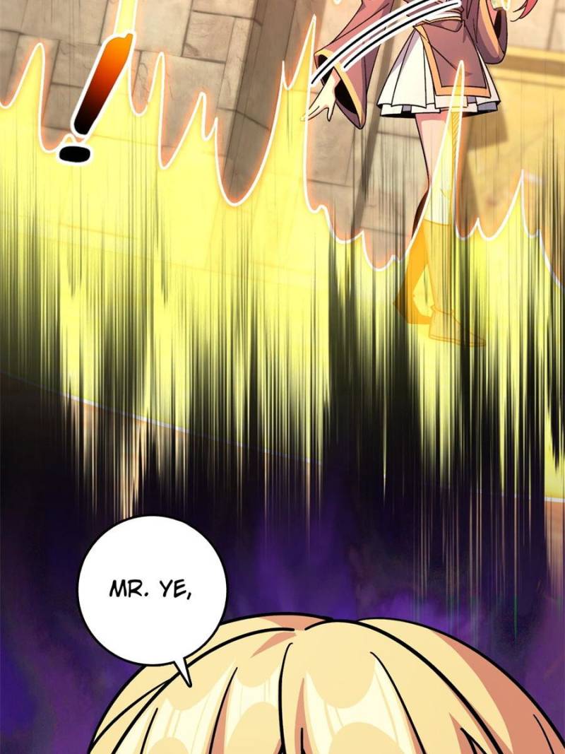 My Master Only Breaks Through Every Time the Limit Is Reached Chapter 137 - Page 8