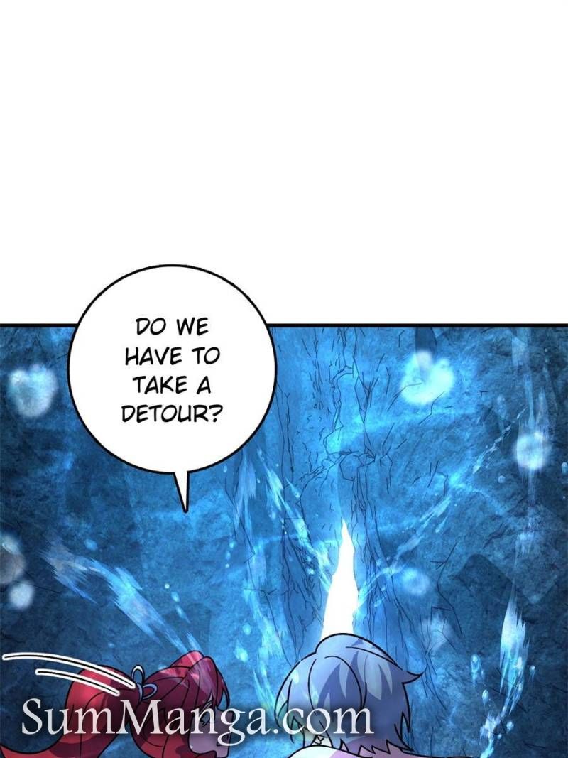 My Master Only Breaks Through Every Time the Limit Is Reached Chapter 137 - Page 80