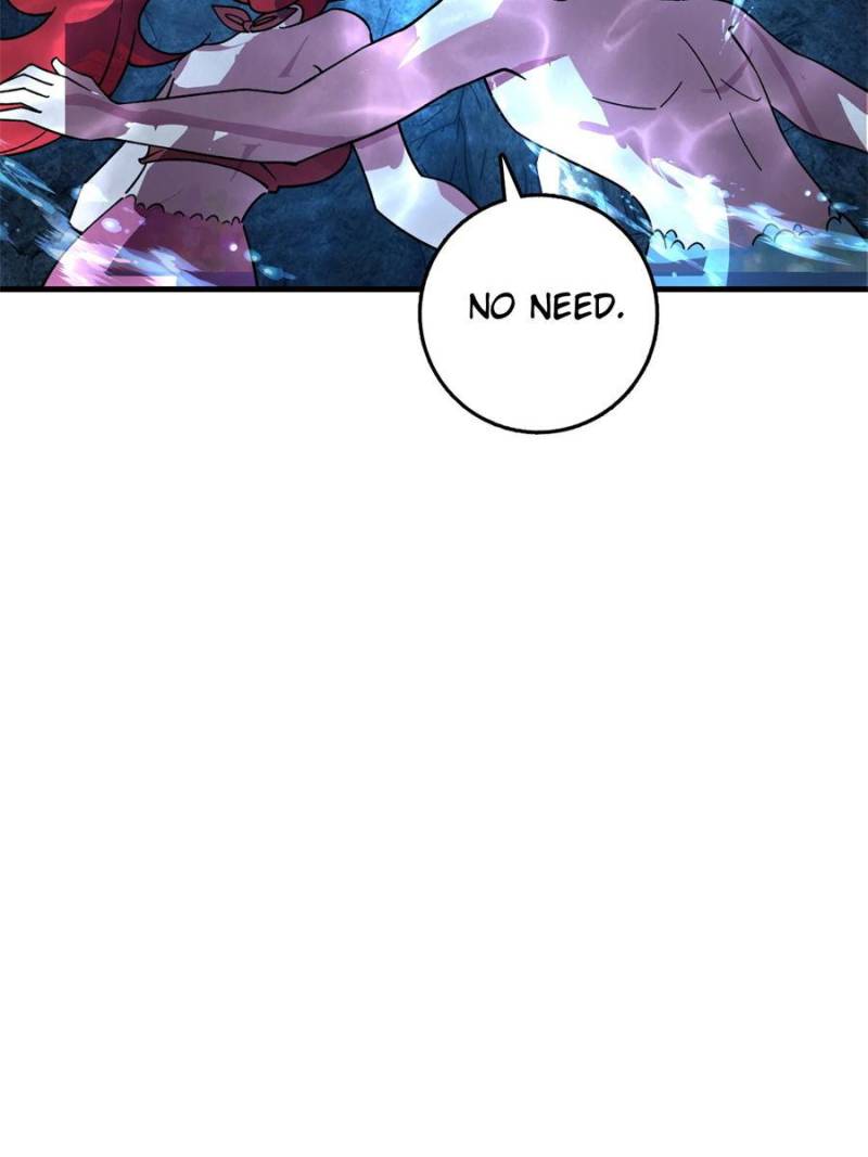 My Master Only Breaks Through Every Time the Limit Is Reached Chapter 137 - Page 81