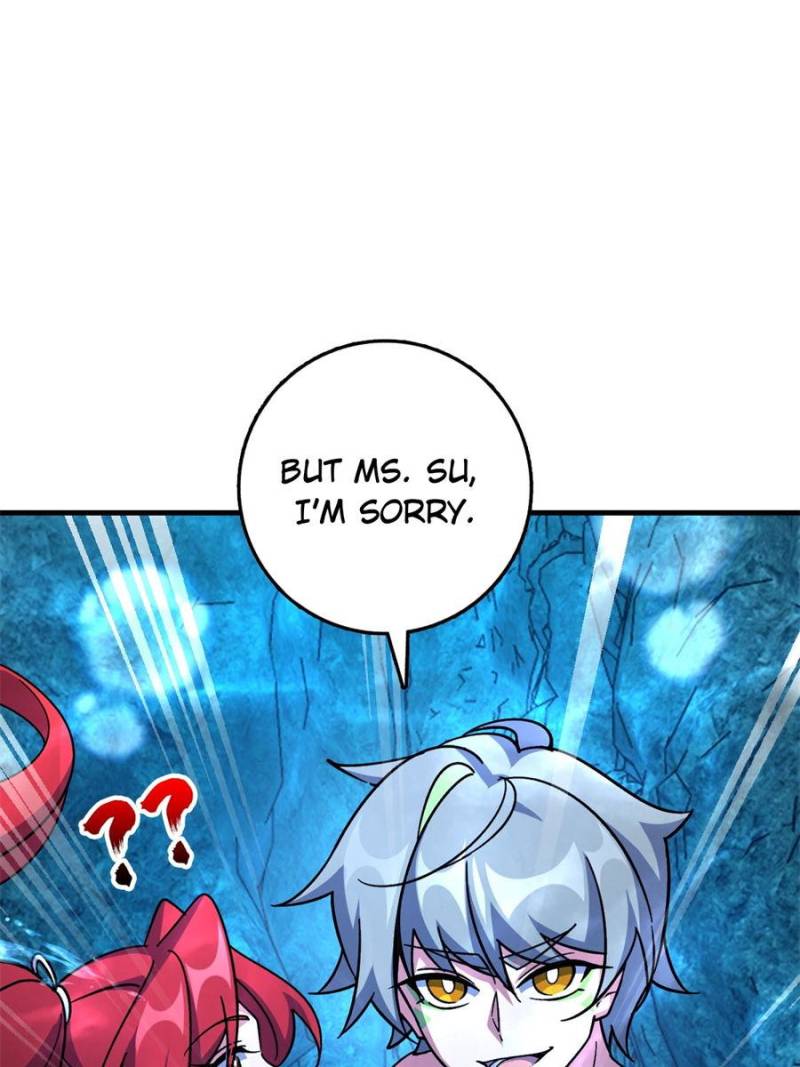 My Master Only Breaks Through Every Time the Limit Is Reached Chapter 137 - Page 82