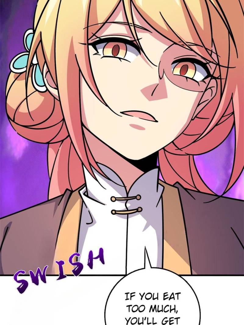 My Master Only Breaks Through Every Time the Limit Is Reached Chapter 137 - Page 9