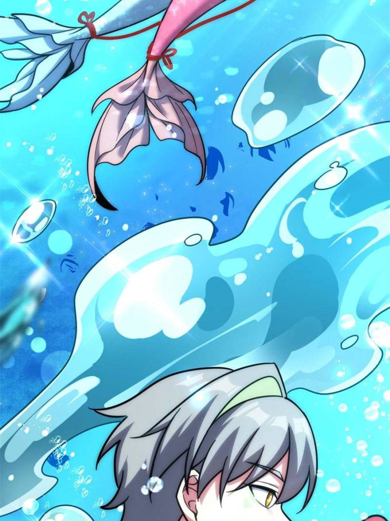 My Master Only Breaks Through Every Time the Limit Is Reached Chapter 138 - Page 1