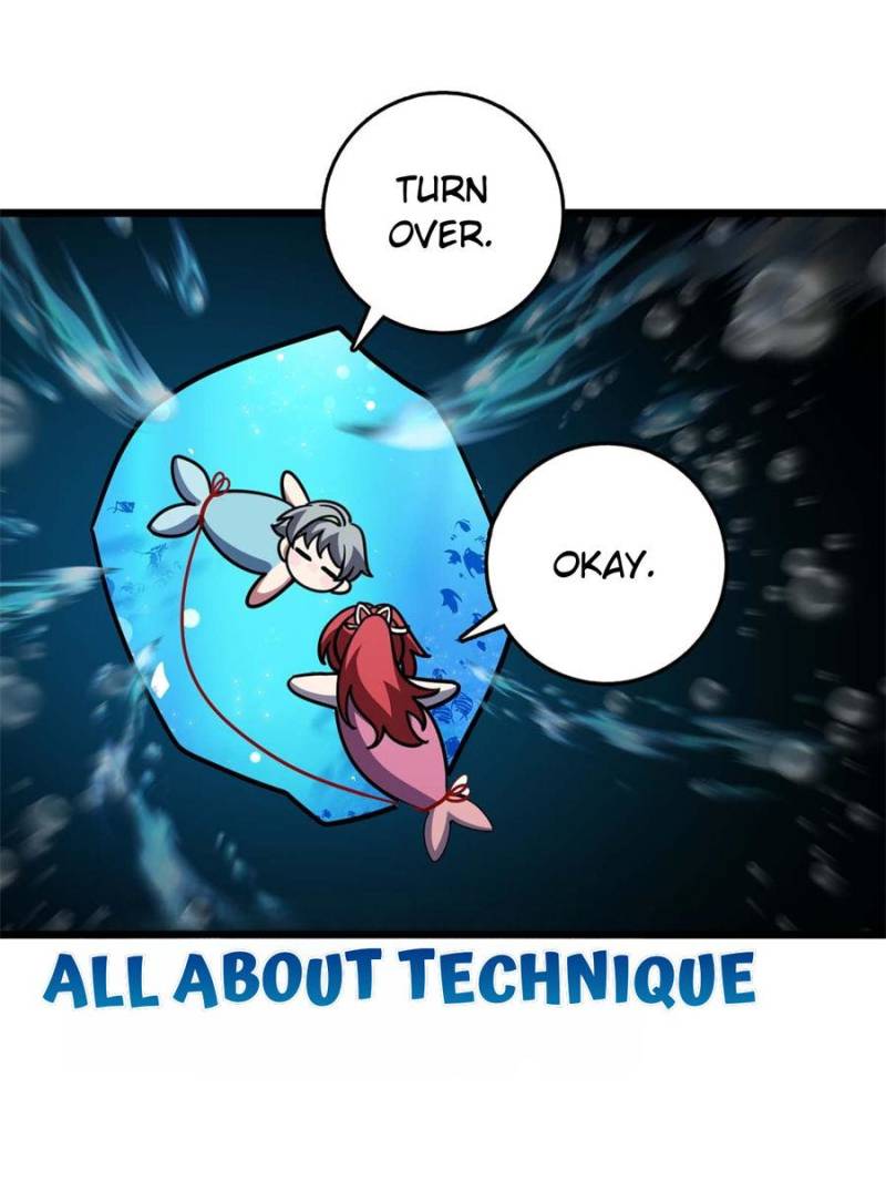 My Master Only Breaks Through Every Time the Limit Is Reached Chapter 138 - Page 10