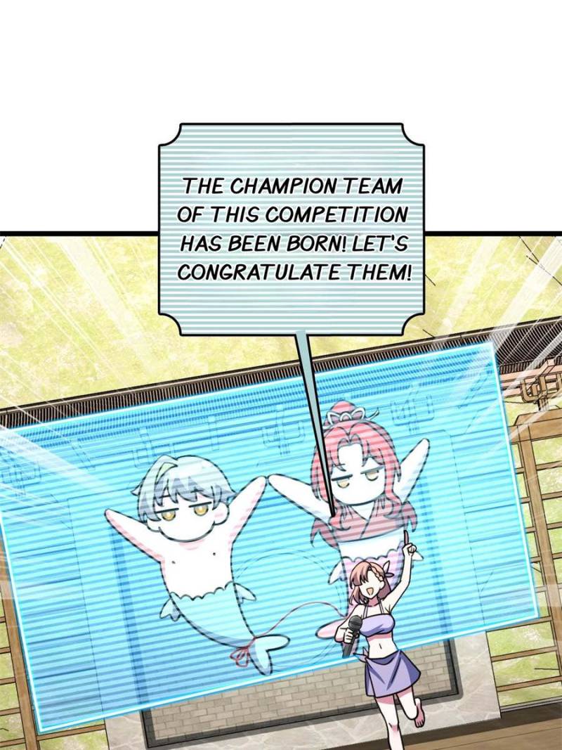 My Master Only Breaks Through Every Time the Limit Is Reached Chapter 138 - Page 11
