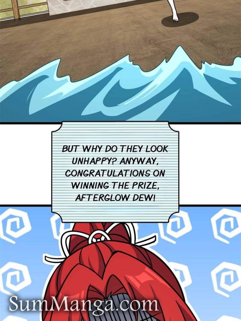 My Master Only Breaks Through Every Time the Limit Is Reached Chapter 138 - Page 12
