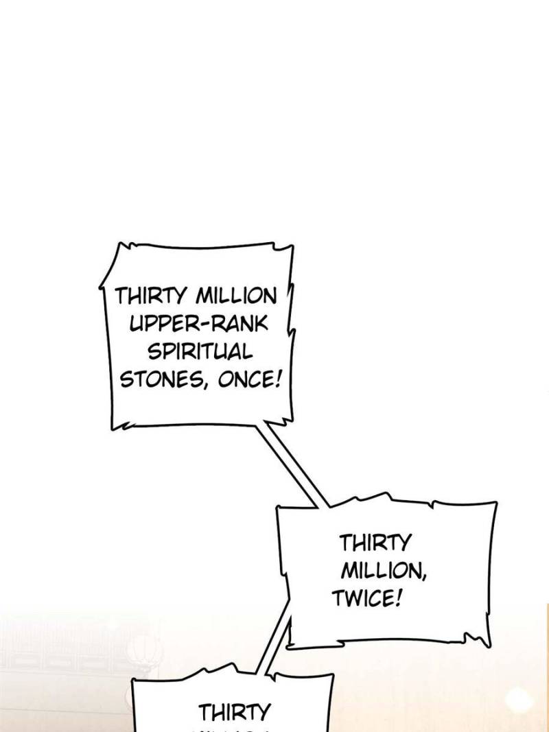 My Master Only Breaks Through Every Time the Limit Is Reached Chapter 138 - Page 14