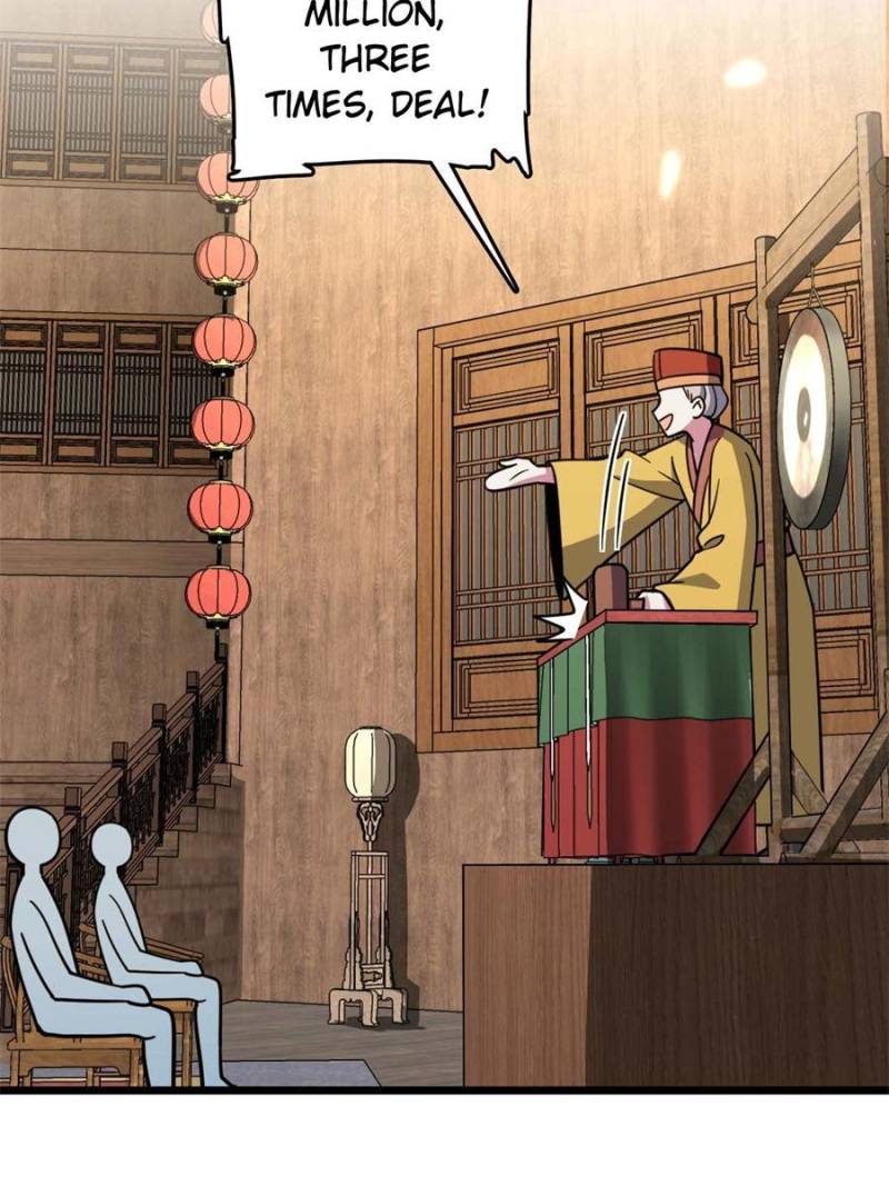 My Master Only Breaks Through Every Time the Limit Is Reached Chapter 138 - Page 15