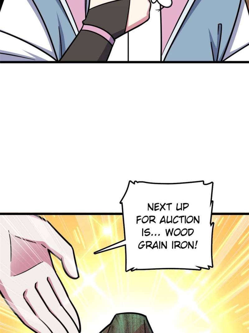 My Master Only Breaks Through Every Time the Limit Is Reached Chapter 138 - Page 19
