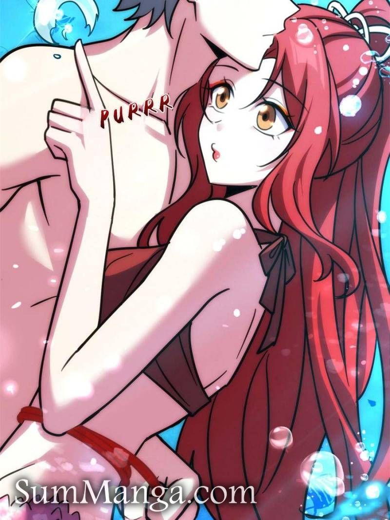 My Master Only Breaks Through Every Time the Limit Is Reached Chapter 138 - Page 2