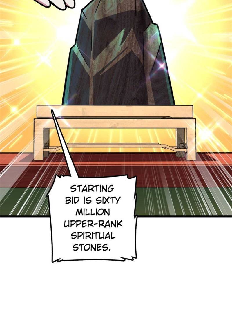 My Master Only Breaks Through Every Time the Limit Is Reached Chapter 138 - Page 20