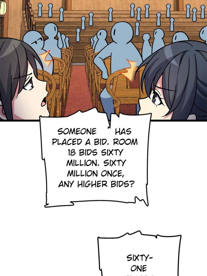 My Master Only Breaks Through Every Time the Limit Is Reached Chapter 138 - Page 25