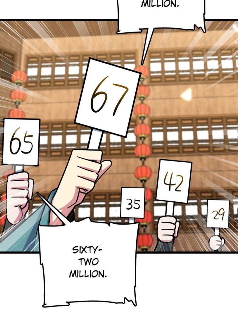 My Master Only Breaks Through Every Time the Limit Is Reached Chapter 138 - Page 26