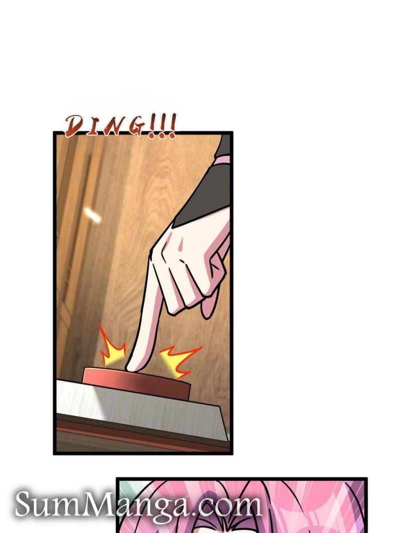 My Master Only Breaks Through Every Time the Limit Is Reached Chapter 138 - Page 28