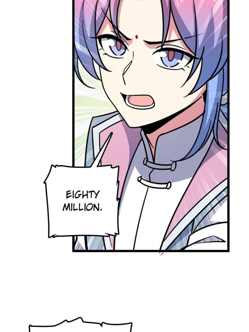 My Master Only Breaks Through Every Time the Limit Is Reached Chapter 138 - Page 29