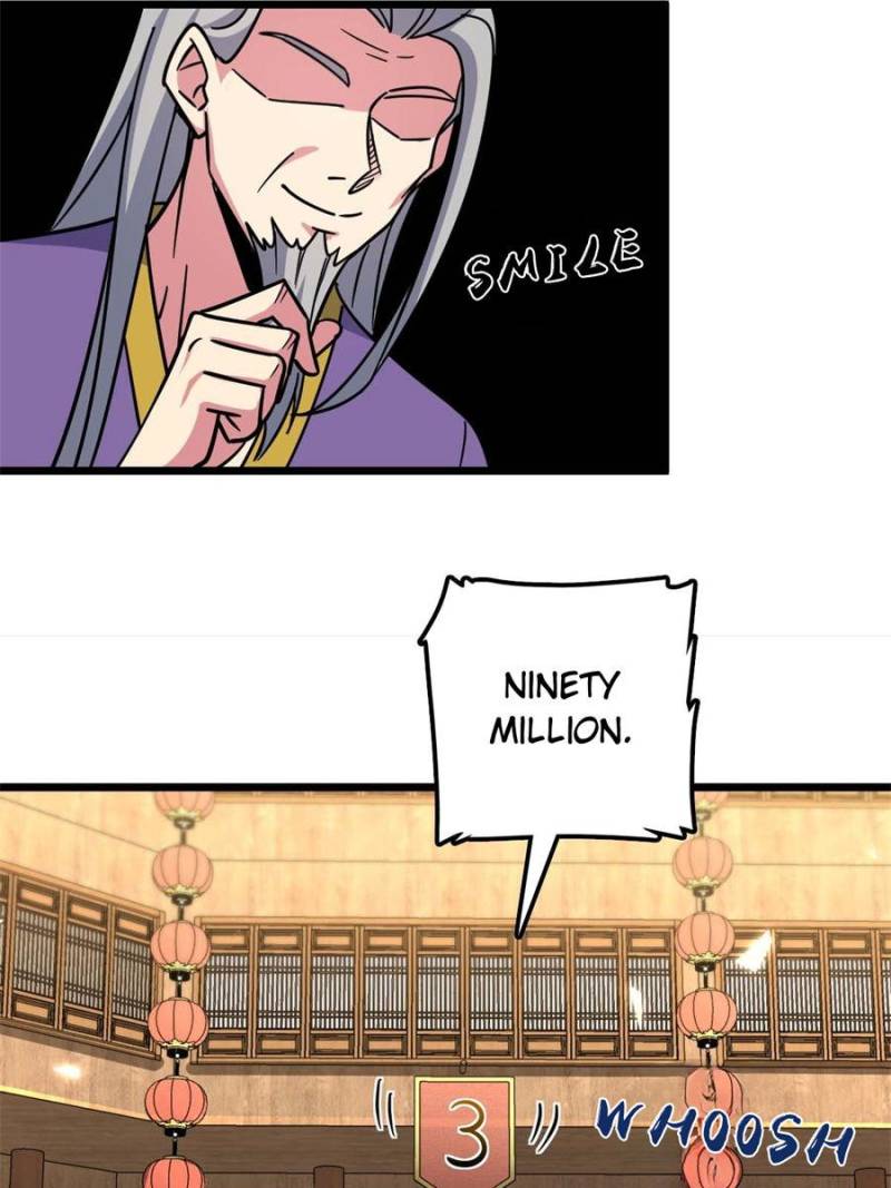 My Master Only Breaks Through Every Time the Limit Is Reached Chapter 138 - Page 33