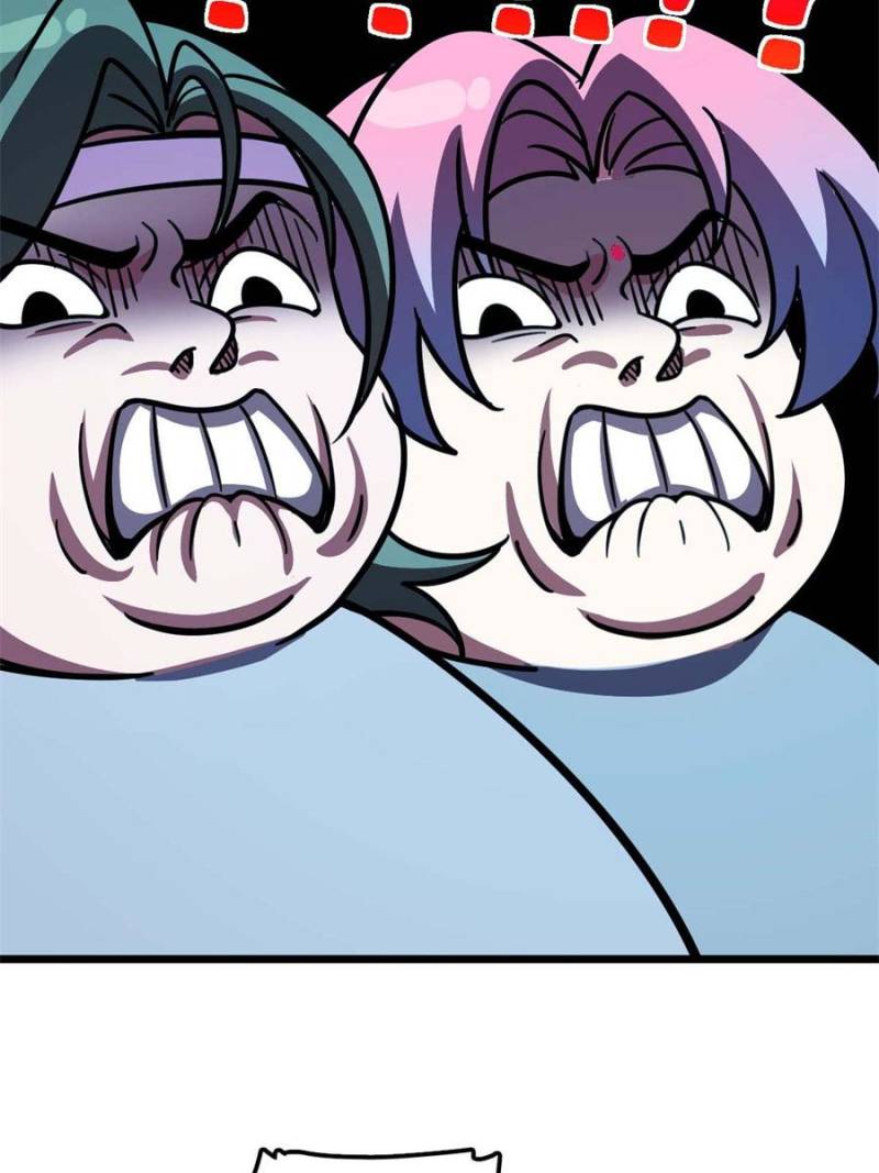 My Master Only Breaks Through Every Time the Limit Is Reached Chapter 138 - Page 35