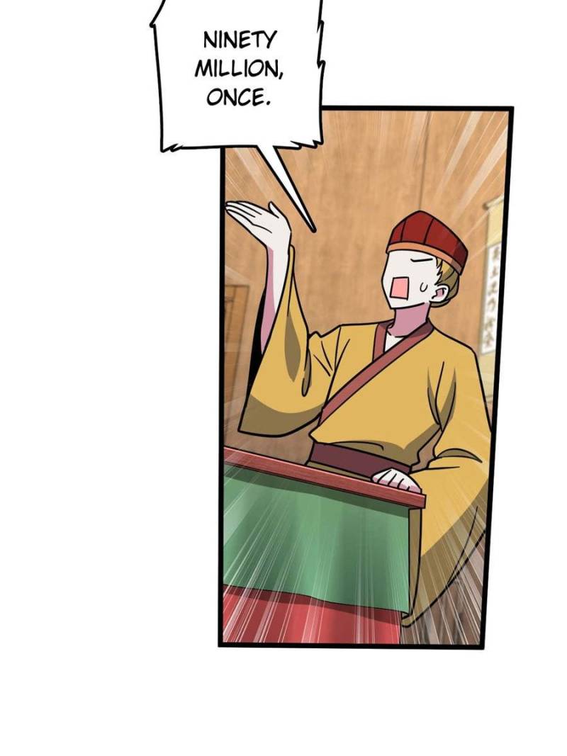 My Master Only Breaks Through Every Time the Limit Is Reached Chapter 138 - Page 36