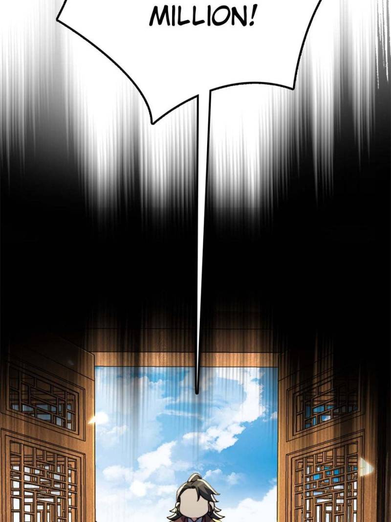 My Master Only Breaks Through Every Time the Limit Is Reached Chapter 138 - Page 41