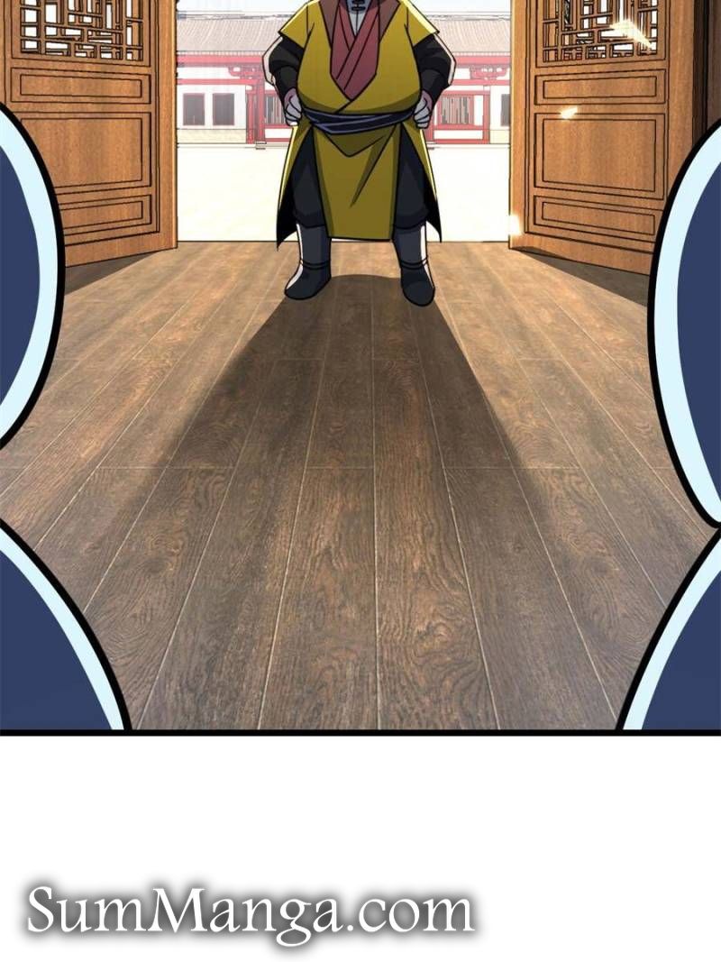 My Master Only Breaks Through Every Time the Limit Is Reached Chapter 138 - Page 42