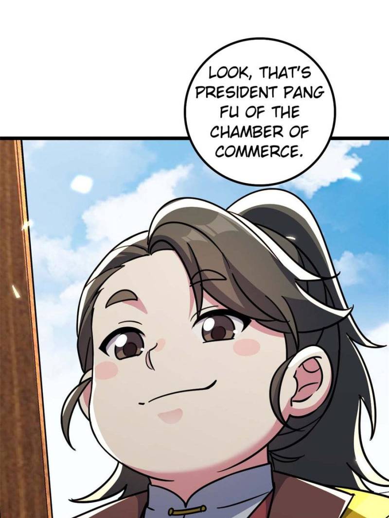 My Master Only Breaks Through Every Time the Limit Is Reached Chapter 138 - Page 43