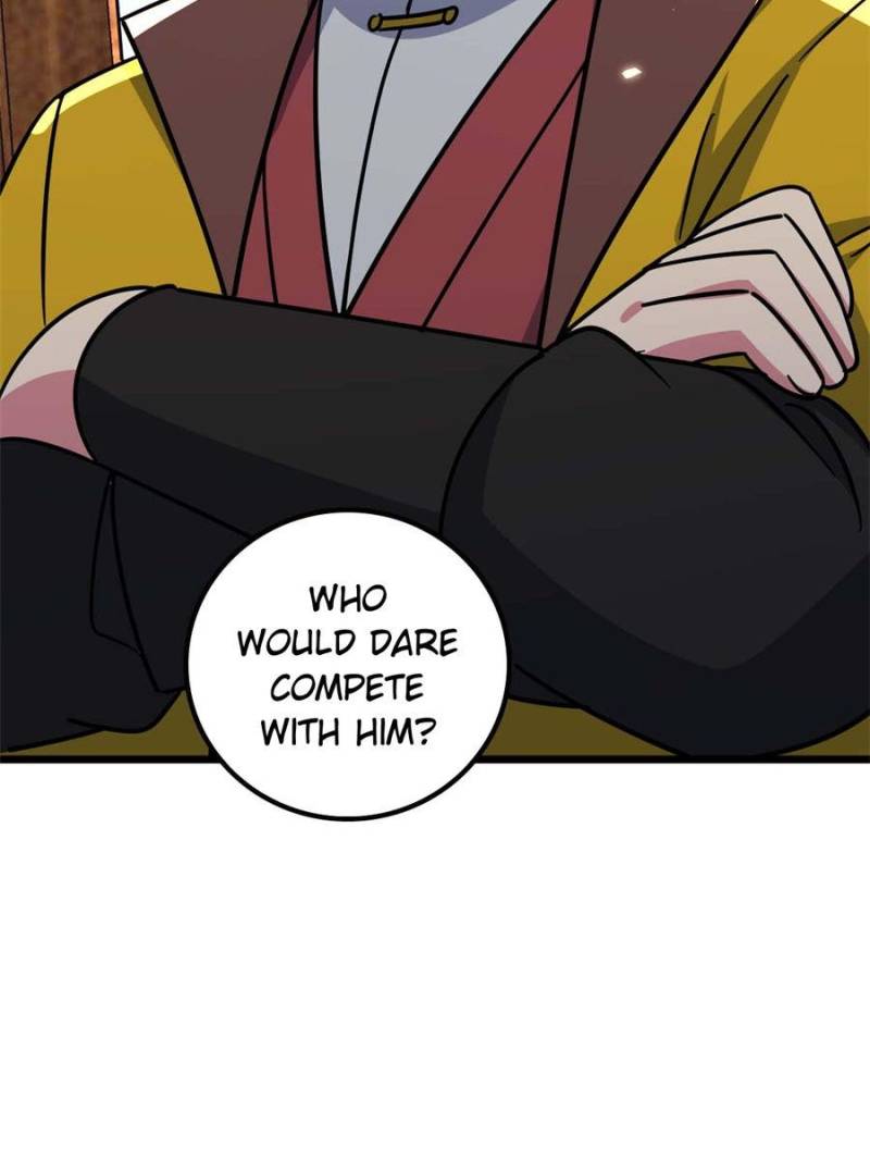 My Master Only Breaks Through Every Time the Limit Is Reached Chapter 138 - Page 44