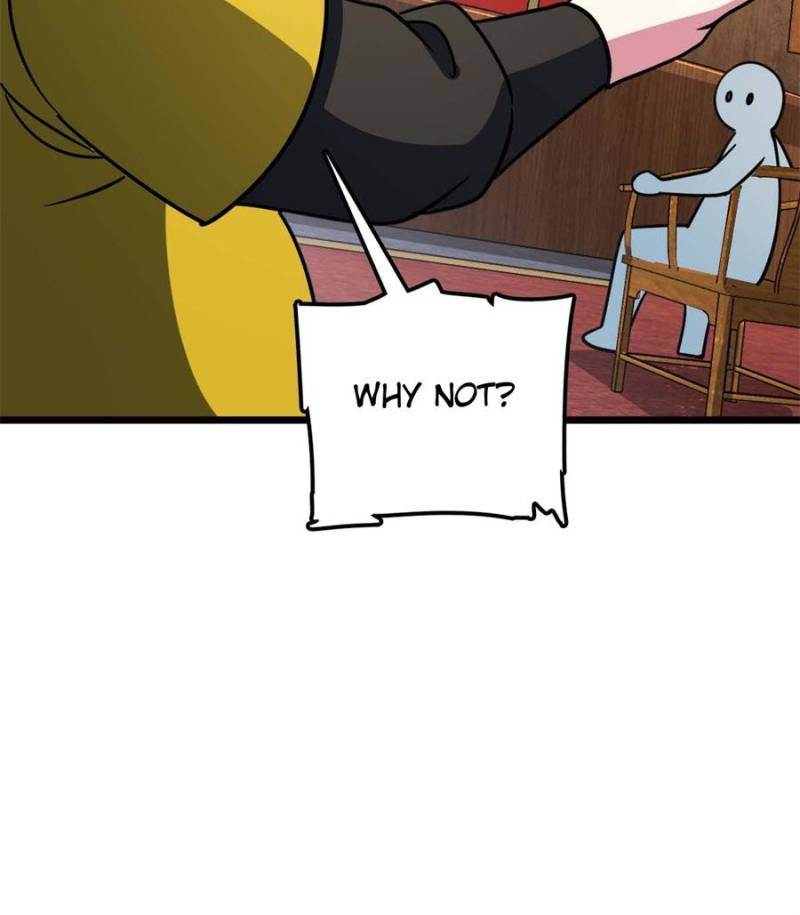 My Master Only Breaks Through Every Time the Limit Is Reached Chapter 138 - Page 46