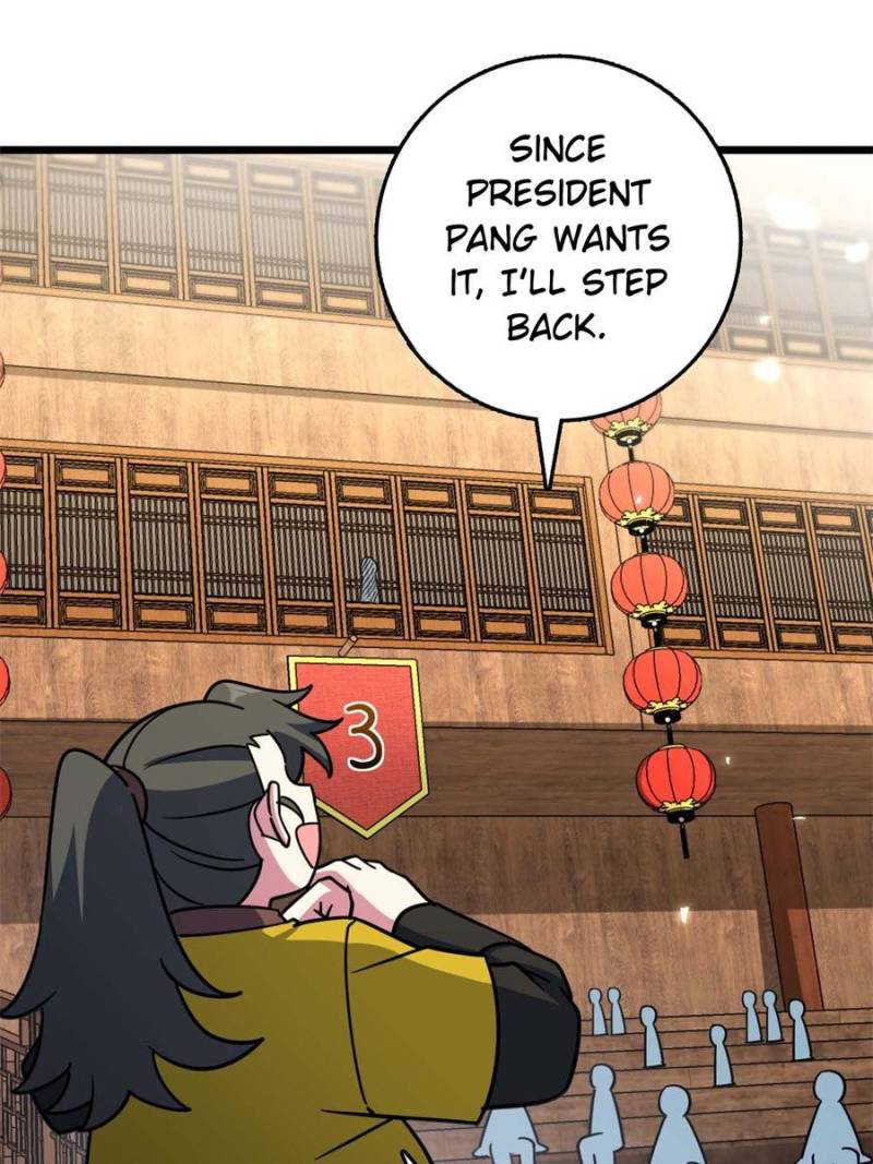 My Master Only Breaks Through Every Time the Limit Is Reached Chapter 138 - Page 48