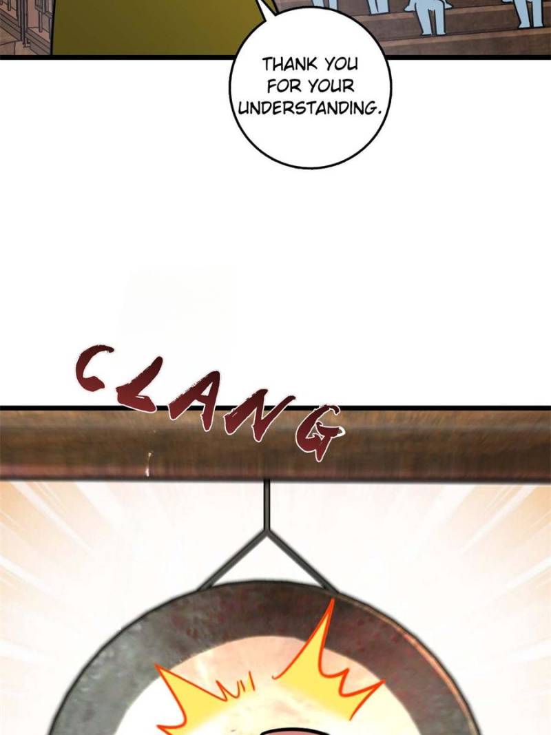 My Master Only Breaks Through Every Time the Limit Is Reached Chapter 138 - Page 49