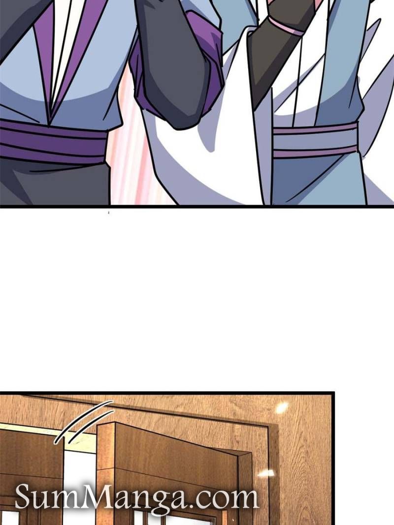 My Master Only Breaks Through Every Time the Limit Is Reached Chapter 138 - Page 52