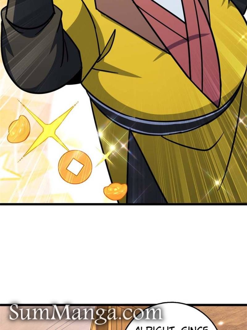 My Master Only Breaks Through Every Time the Limit Is Reached Chapter 138 - Page 57
