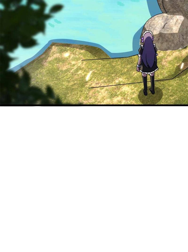 My Master Only Breaks Through Every Time the Limit Is Reached Chapter 138 - Page 61
