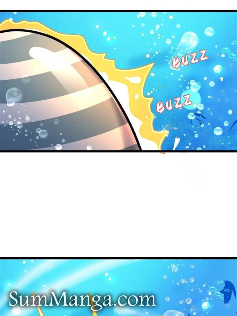 My Master Only Breaks Through Every Time the Limit Is Reached Chapter 138 - Page 62