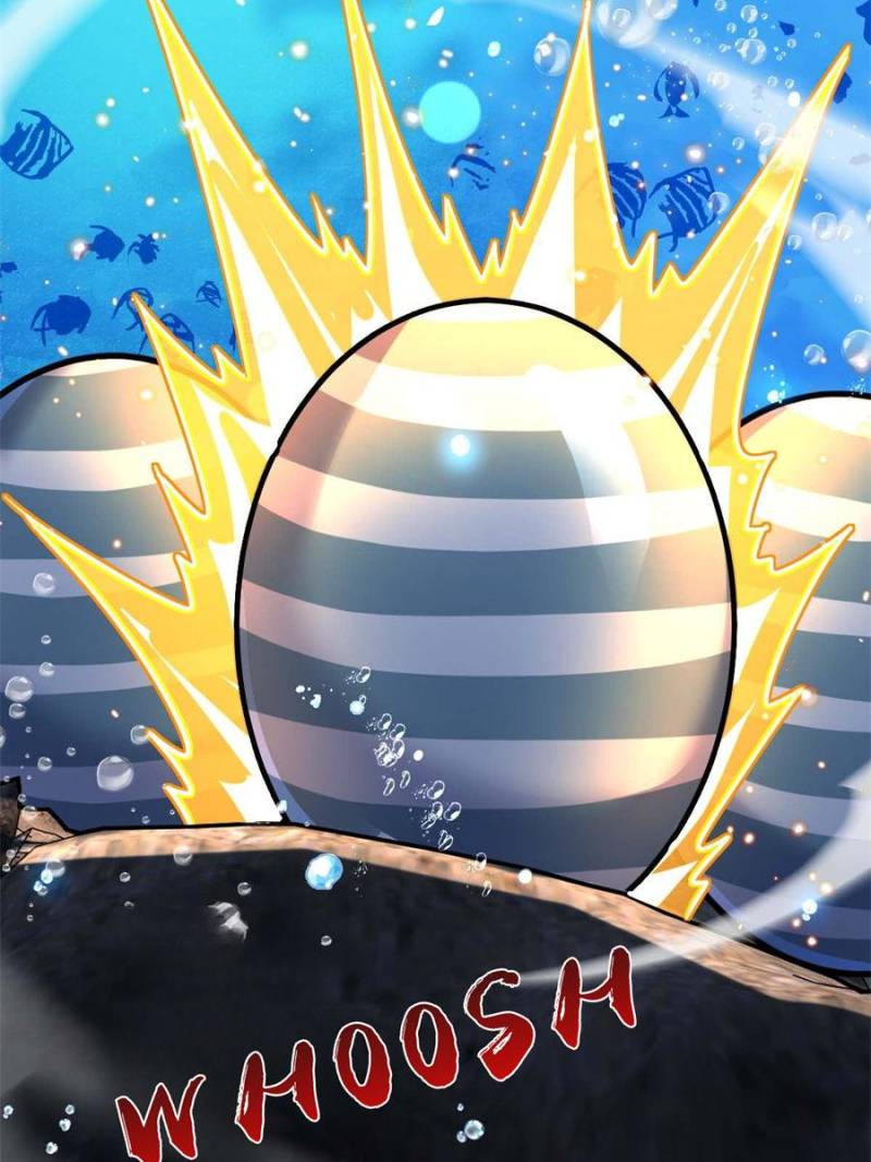 My Master Only Breaks Through Every Time the Limit Is Reached Chapter 138 - Page 63