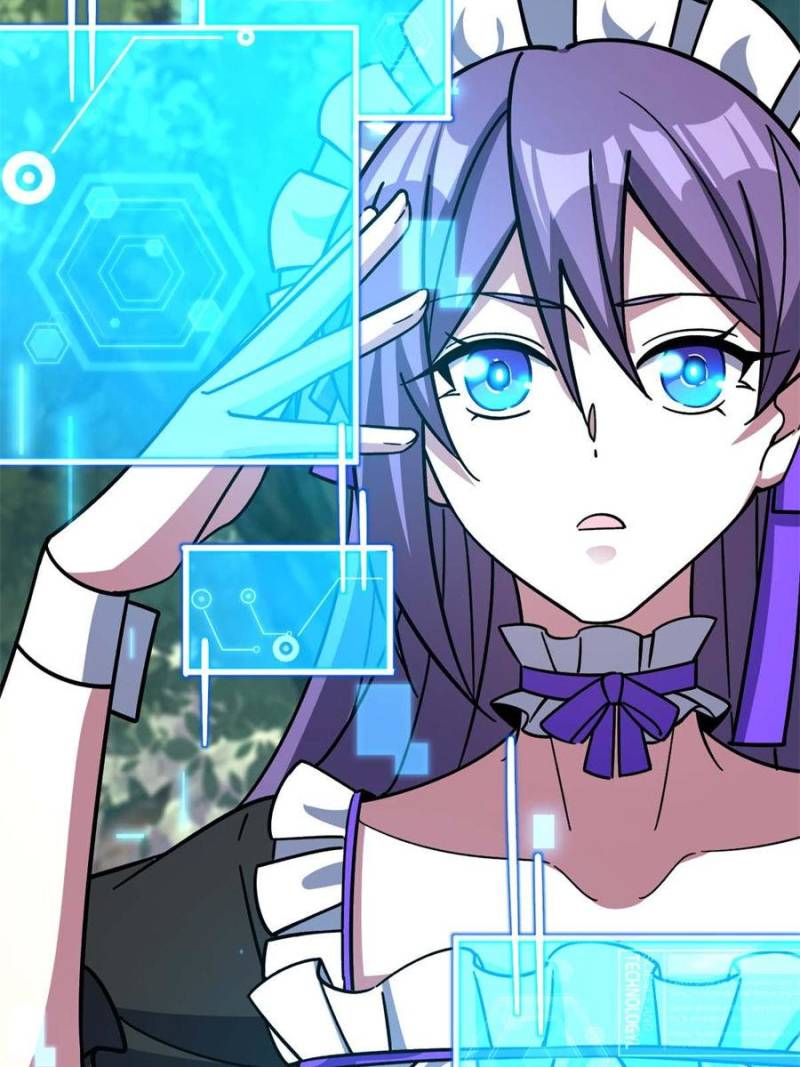 My Master Only Breaks Through Every Time the Limit Is Reached Chapter 138 - Page 68