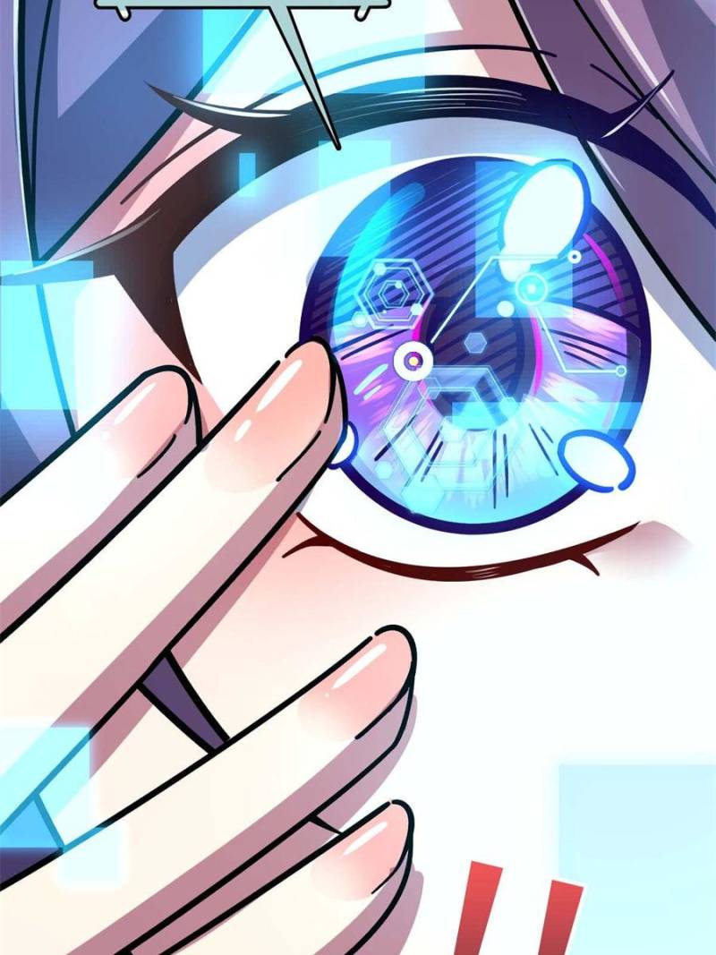 My Master Only Breaks Through Every Time the Limit Is Reached Chapter 138 - Page 70