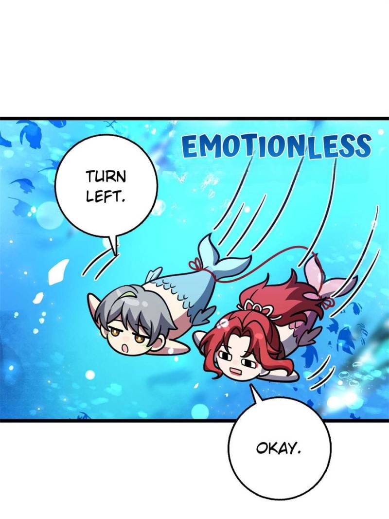 My Master Only Breaks Through Every Time the Limit Is Reached Chapter 138 - Page 9
