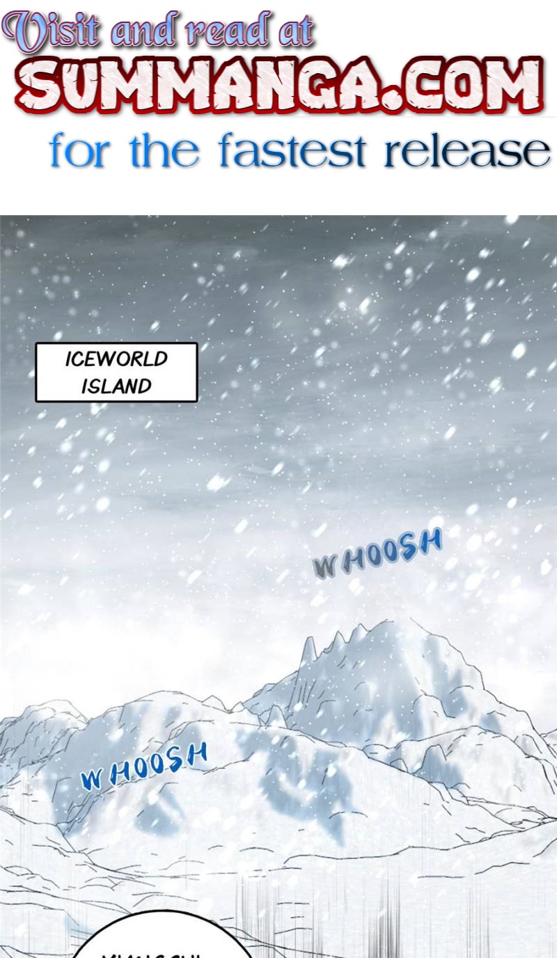 My Master Only Breaks Through Every Time the Limit Is Reached Chapter 139 - Page 0