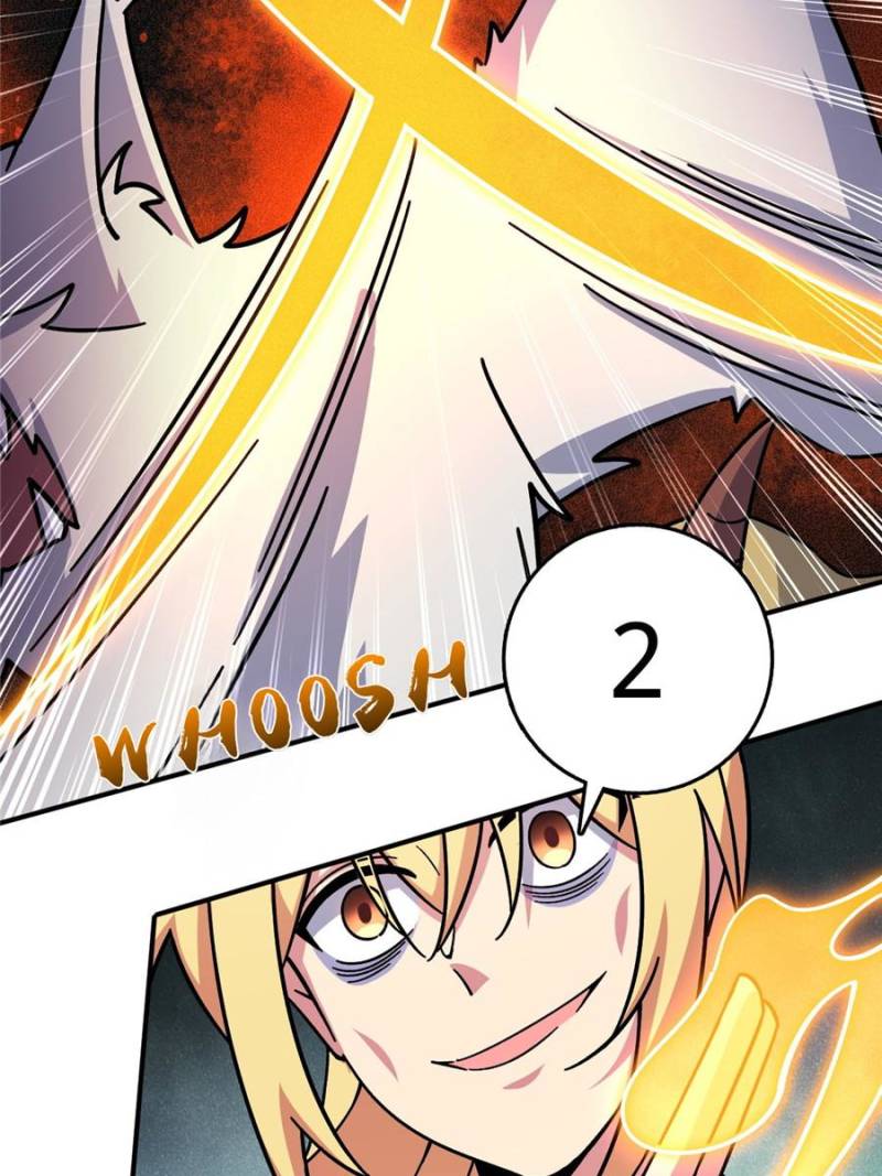 My Master Only Breaks Through Every Time the Limit Is Reached Chapter 139 - Page 15